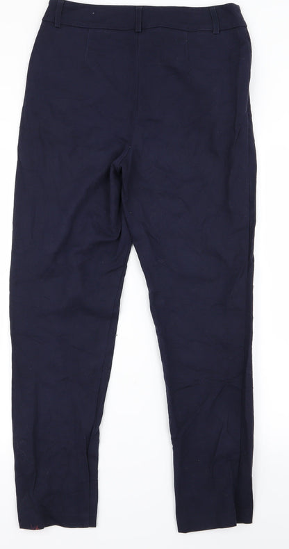 ORSAY Womens Black   Trousers  Size 28 L26 in