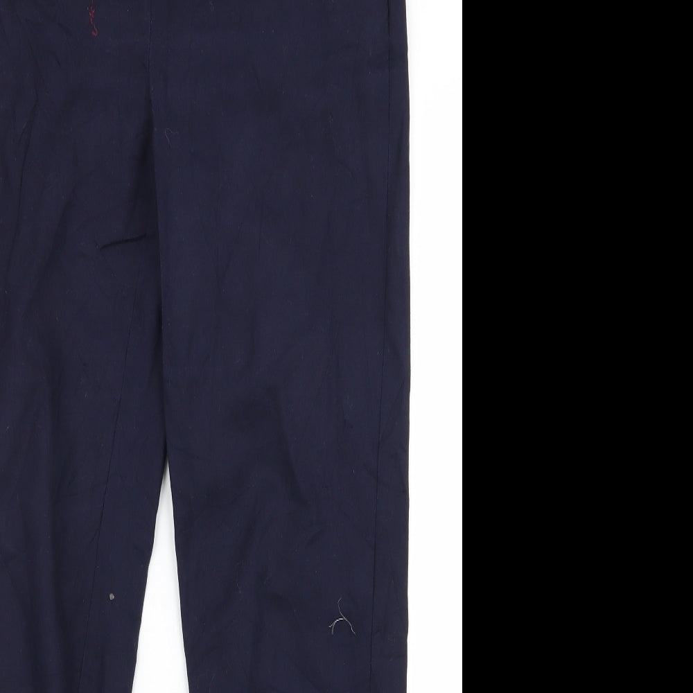 ORSAY Womens Black   Trousers  Size 28 L26 in