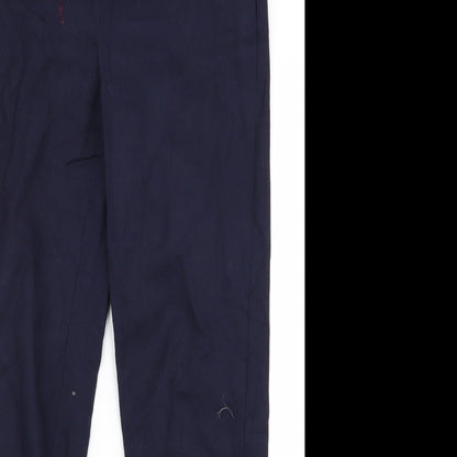 ORSAY Womens Black   Trousers  Size 28 L26 in