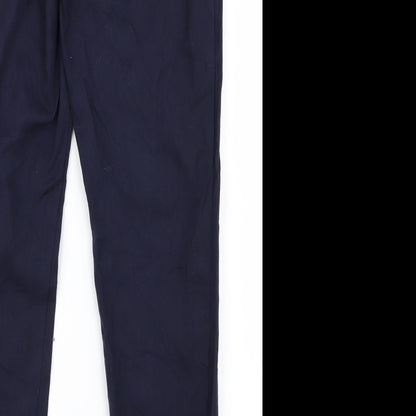 ORSAY Womens Black   Trousers  Size 28 L26 in