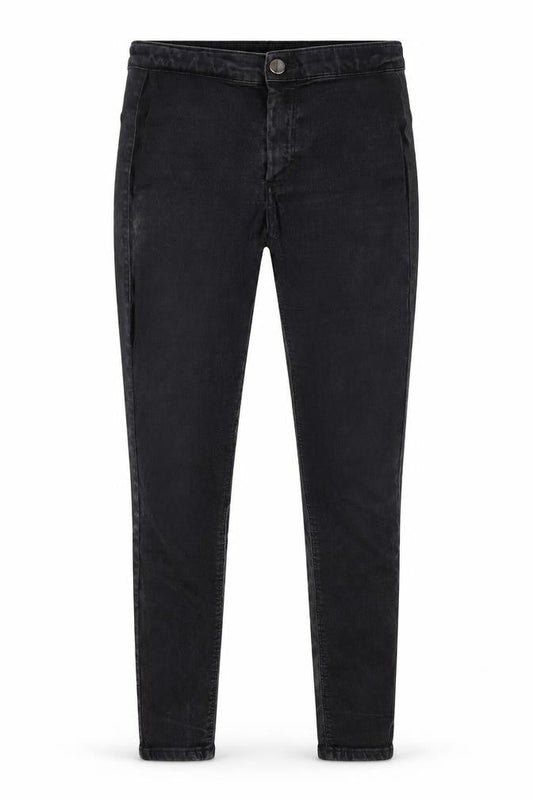 Womens UK Size 28 Primark Regular Fit Skinny Green Jeans