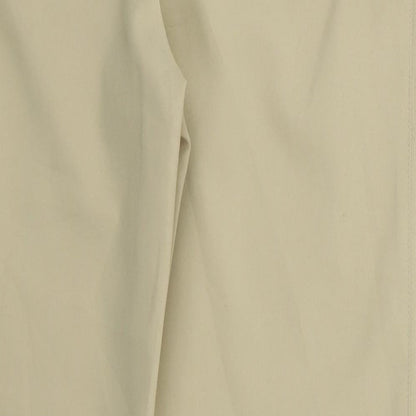 prewoen Womens Beige   Trousers  Size 32 L29 in