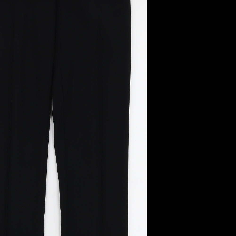 Womens UK Size 8 NEXT Regular Fit  Beige Trousers