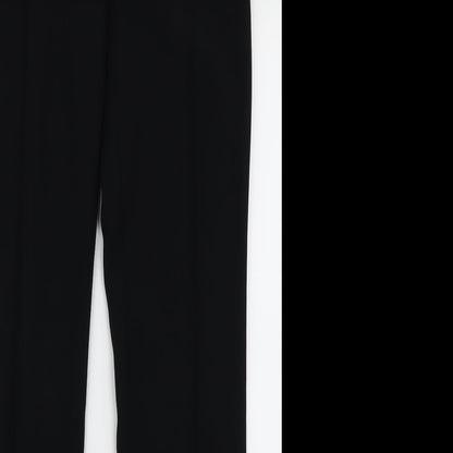 Womens UK Size 8 NEXT Regular Fit  Beige Trousers