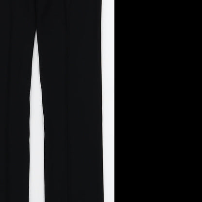 Womens UK Size 8 NEXT Regular Fit  Beige Trousers
