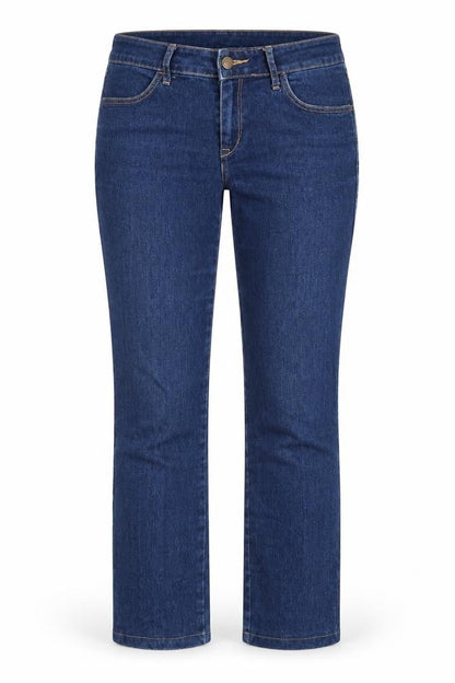 Womens Blue   Bootcut Jeans Size 29 L32 in