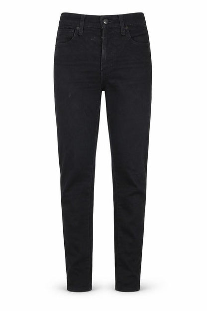 Womens Black   Skinny Jeans Size 24 L24 in