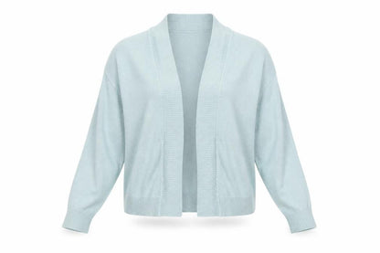 Thesis Womens Blue   Cardigan Jumper Size L