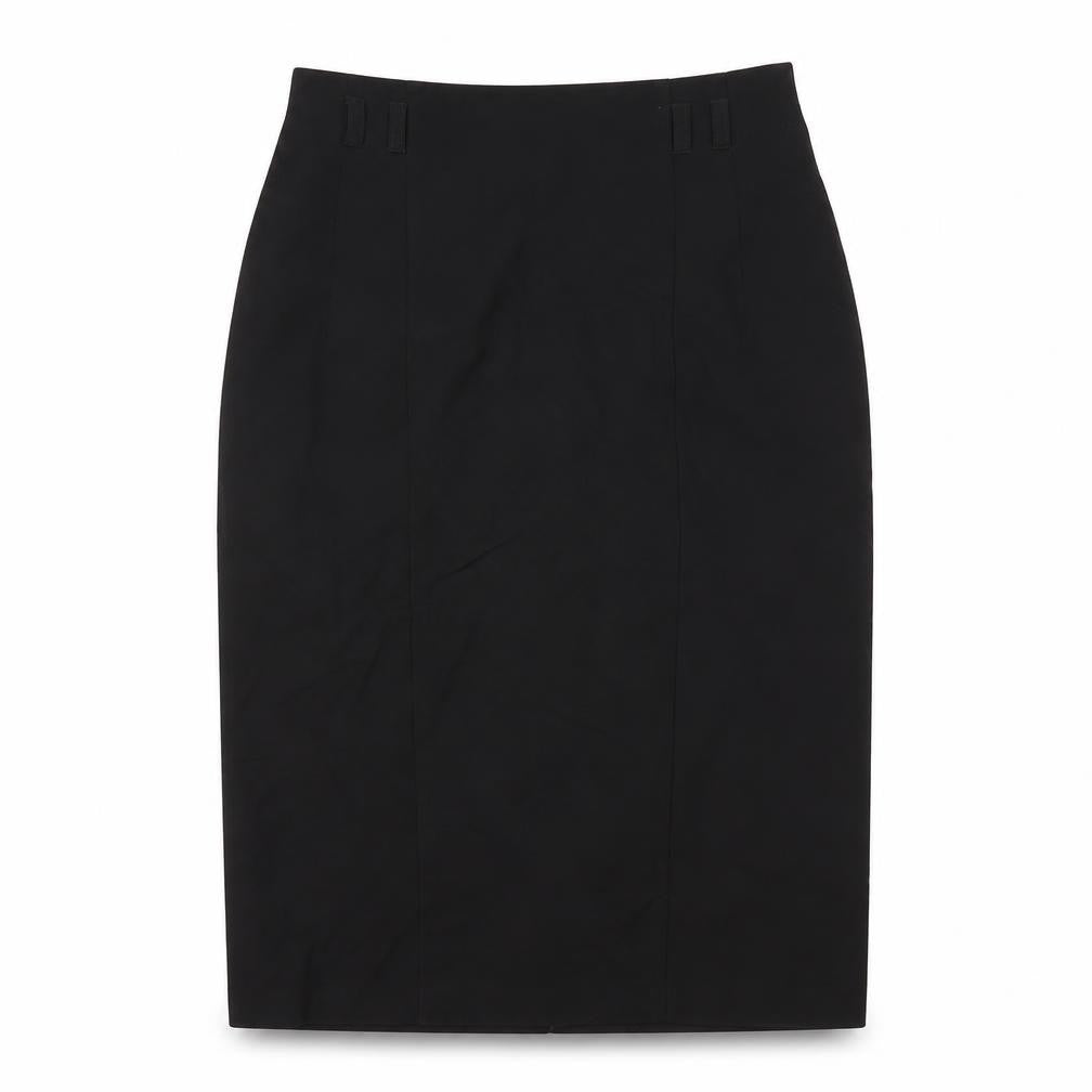 Womens UK Size 29 in F&F A-Line  Skirt