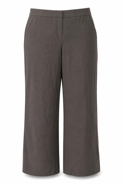 Marks & Spencer Womens Green   Trousers  Size 16 L30 in
