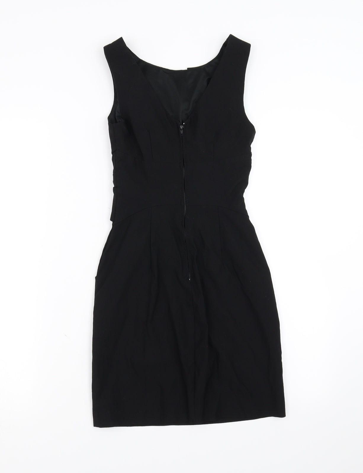 Teeze Me Womens Black   Bodycon  Size XS