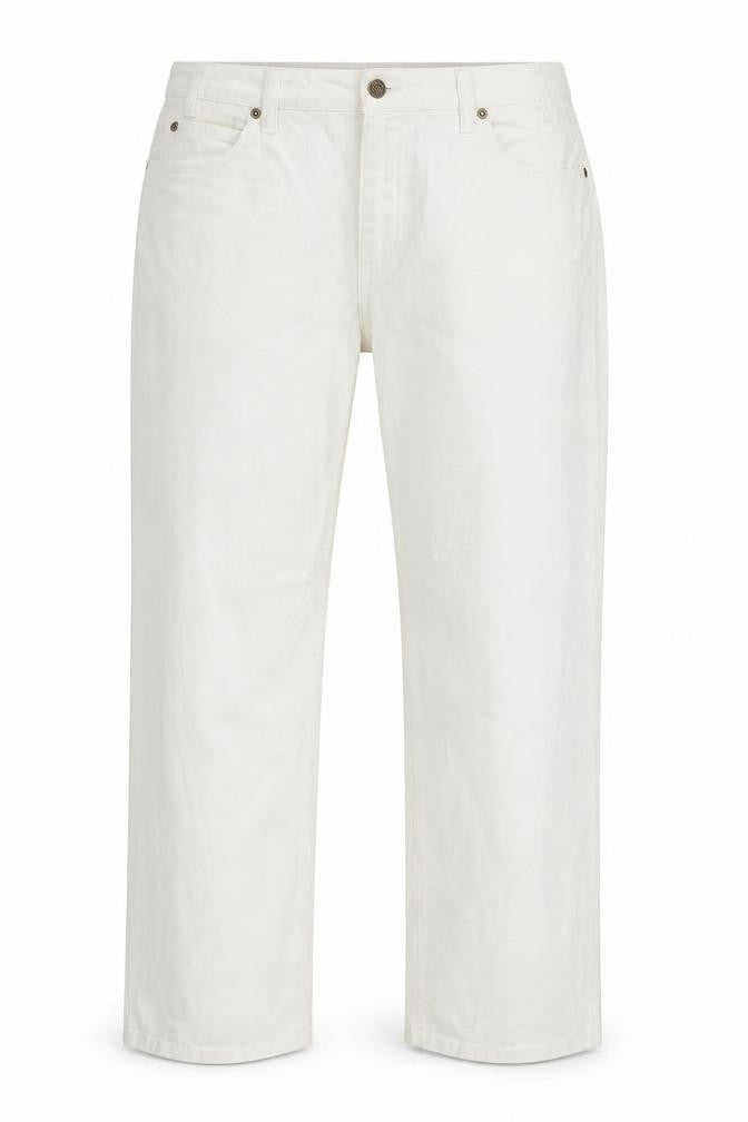 john bear Womens White   Trousers  Size 38 in L31 in