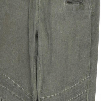 fitt original Womens Green   Skinny Jeans Size 38 L29 in