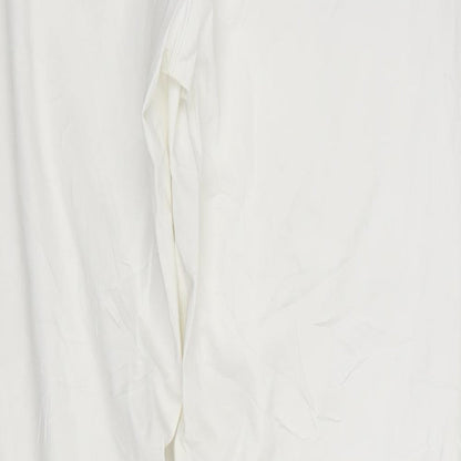 anotherwomen Womens White   Skinny Jeans Size 44 in L30 in