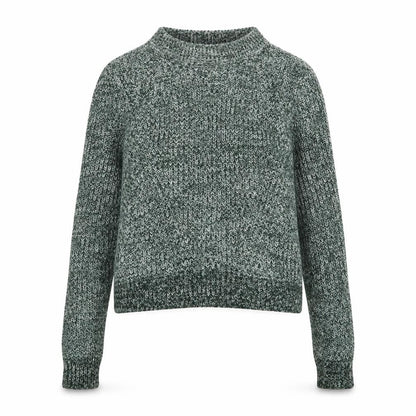 H&M Womens Green   Pullover Jumper Size XS