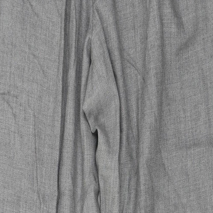 BonWorth  Womens Grey   Trousers  Size 28 in L24 in