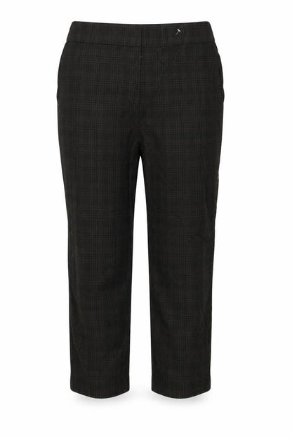 Womens UK Size 14 NEXT Regular Fit  Brown Trousers