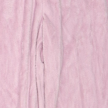 love to lounge     Womens Purple   Trousers  Size M L26 in