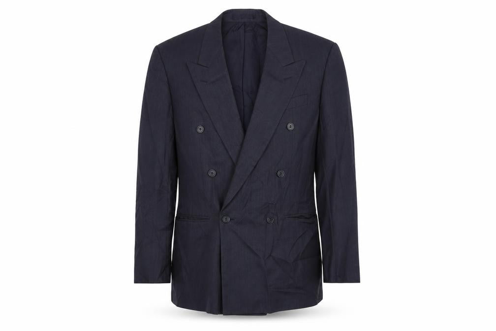 Marks & Spencer  Mens Black   Jacket Blazer Size 40
