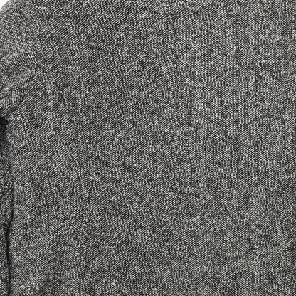 Womens UK Size 10 AMARANTO Grey Jacket