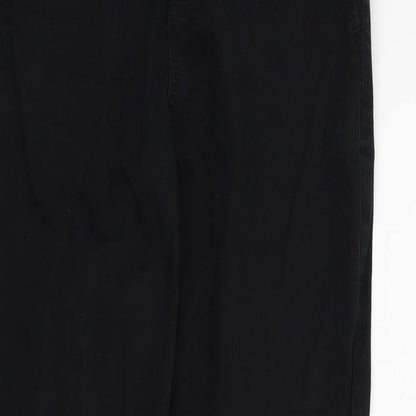 F&F Womens Black   Skinny Jeans Size 8 L28 in