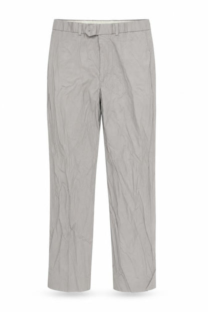 Marks & Spencer Womens Beige   Trousers  Size 34 L30 in