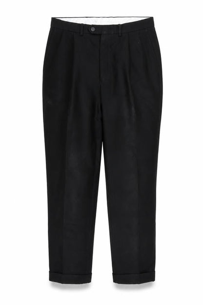 Marks & Spencer Womens Black   Trousers  Size 34 in L31 in