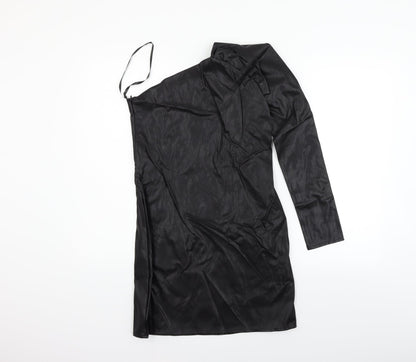 Primark Womens Black   Fit & Flare  Size 10