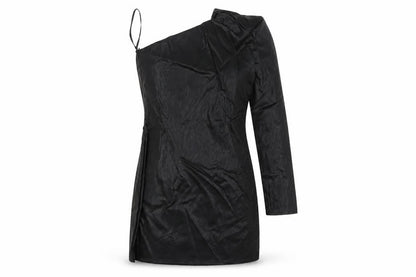Primark Womens Black   Fit & Flare  Size 10