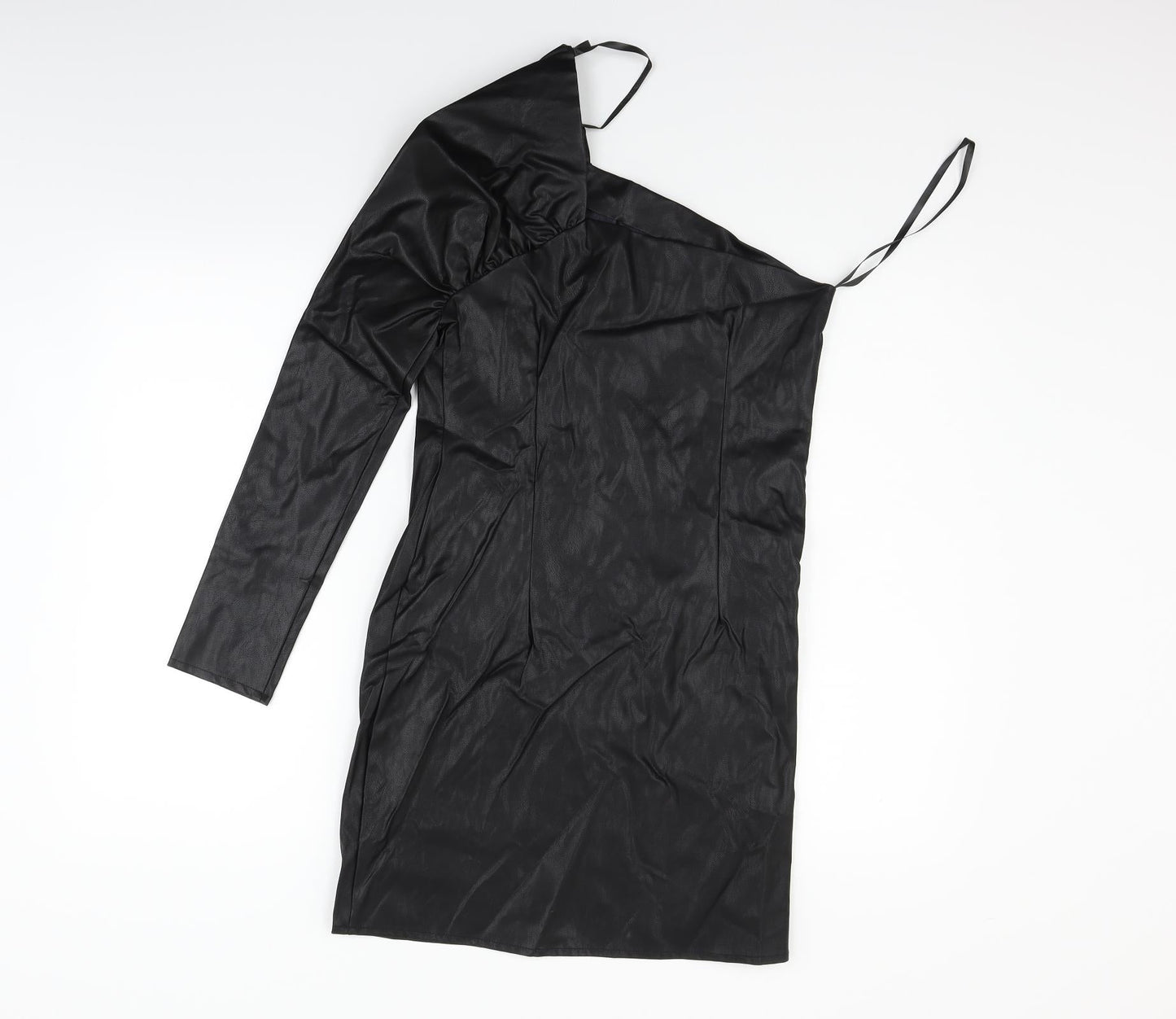 Primark Womens Black   Fit & Flare  Size 10