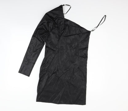 Primark Womens Black   Fit & Flare  Size 10