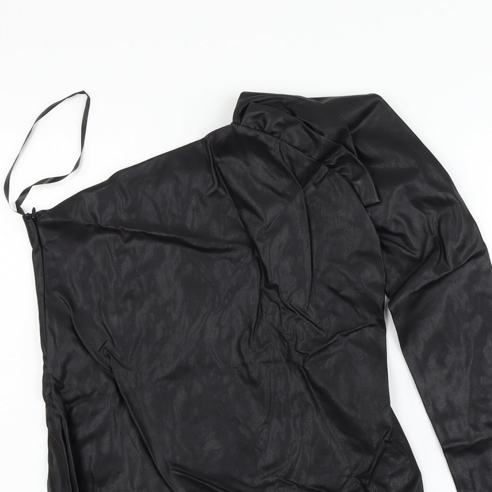 Primark Womens Black   Fit & Flare  Size 10