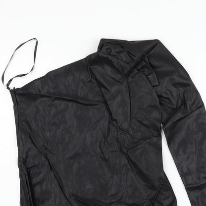 Primark Womens Black   Fit & Flare  Size 10