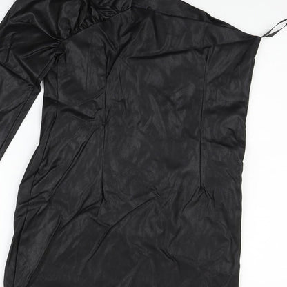 Primark Womens Black   Fit & Flare  Size 10