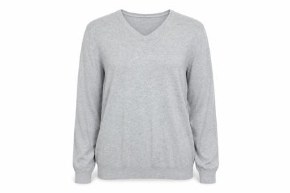 George Womens Grey   Pullover Jumper Size XL
