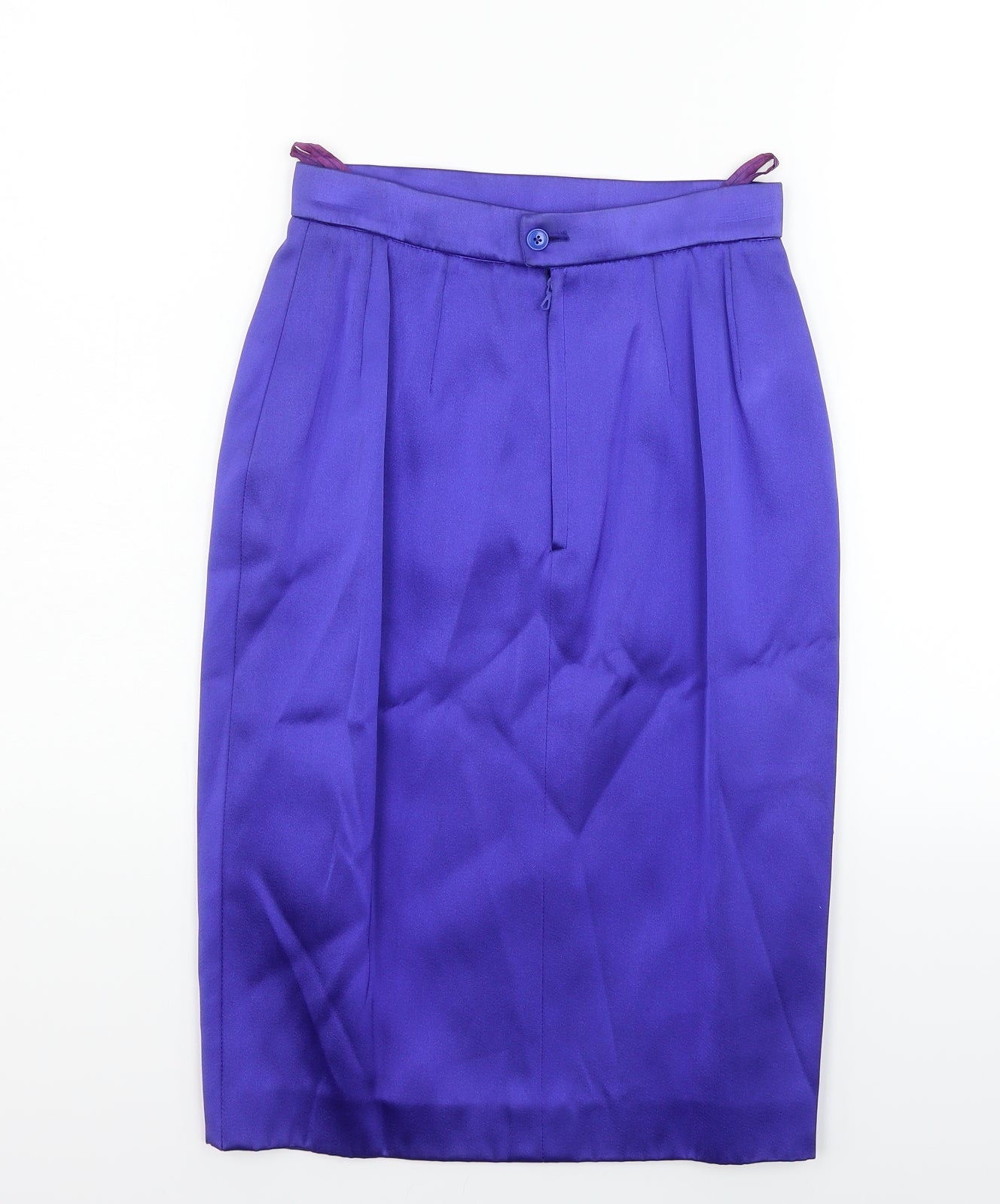 Womens UK Size 24 in Preworn A-Line  Skirt