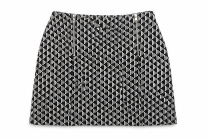 Womens UK Size 8 New Look A-Line  Skirt