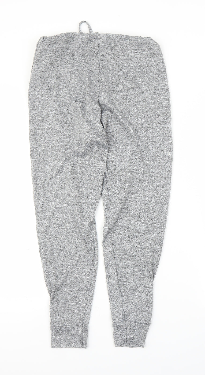Miss Pap Womens Grey   Sweatpants Trousers Size S L24 in