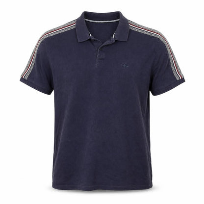 Mens UK Size M Matalan Cotton Polo Shirt