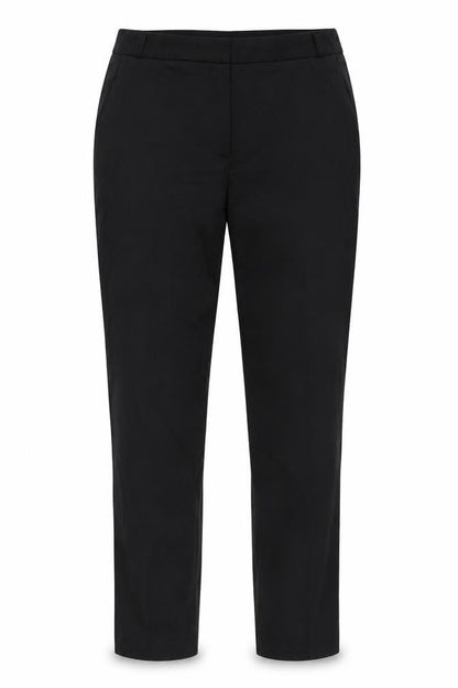 Womens UK Size 6 Atmosphere Regular Fit  Black Trousers