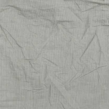 NEXT Mens Green    Button-Up Size 15.5