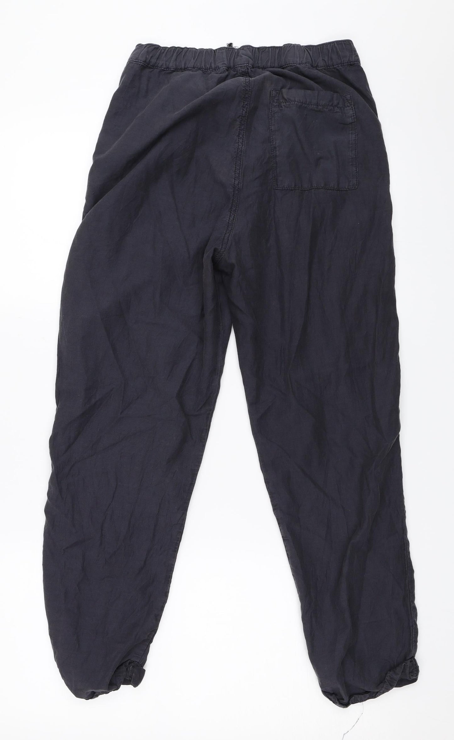 Womens UK Size XS BDG Regular Fit  Grey Trousers
