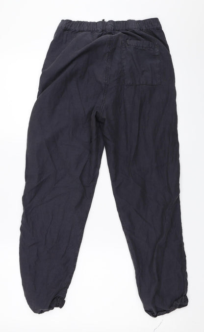Womens UK Size XS BDG Regular Fit  Grey Trousers