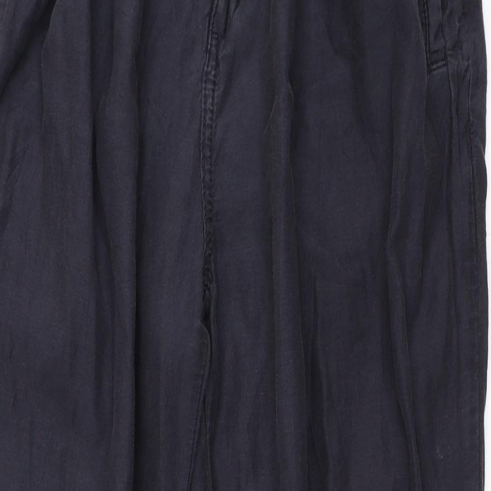 Womens UK Size XS BDG Regular Fit  Grey Trousers