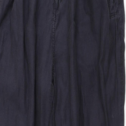 Womens UK Size XS BDG Regular Fit  Grey Trousers