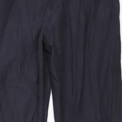 Womens UK Size XS BDG Regular Fit  Grey Trousers