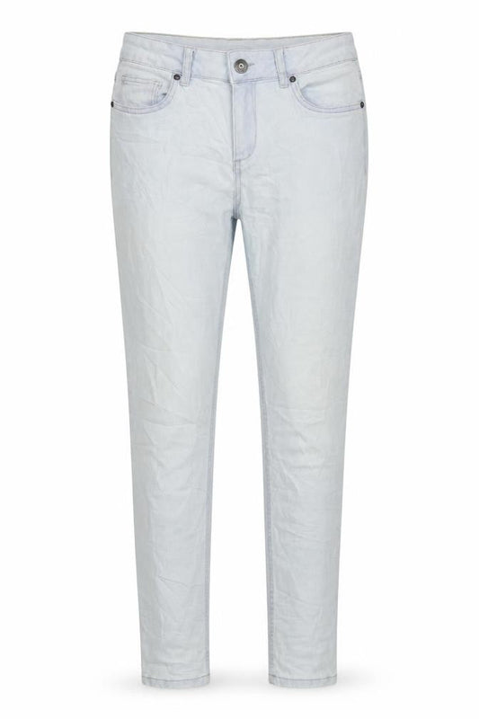 Womens UK Size 10 Cecilia Classics Regular Fit Skinny Blue Jeans
