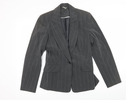 Womens UK Size 10 Select Grey Jacket