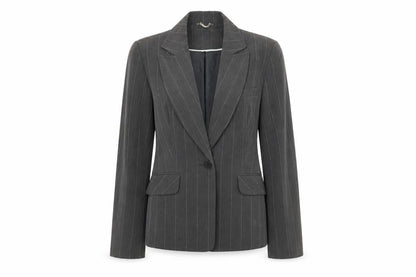 Womens UK Size 10 Select Grey Jacket