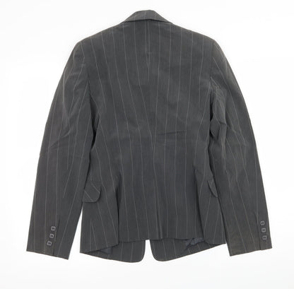 Womens UK Size 10 Select Grey Jacket